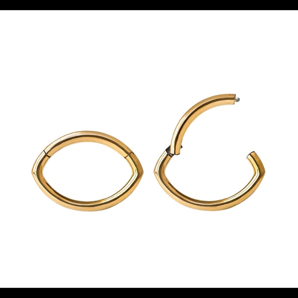 Ask & Embla Ira Clicker 16g